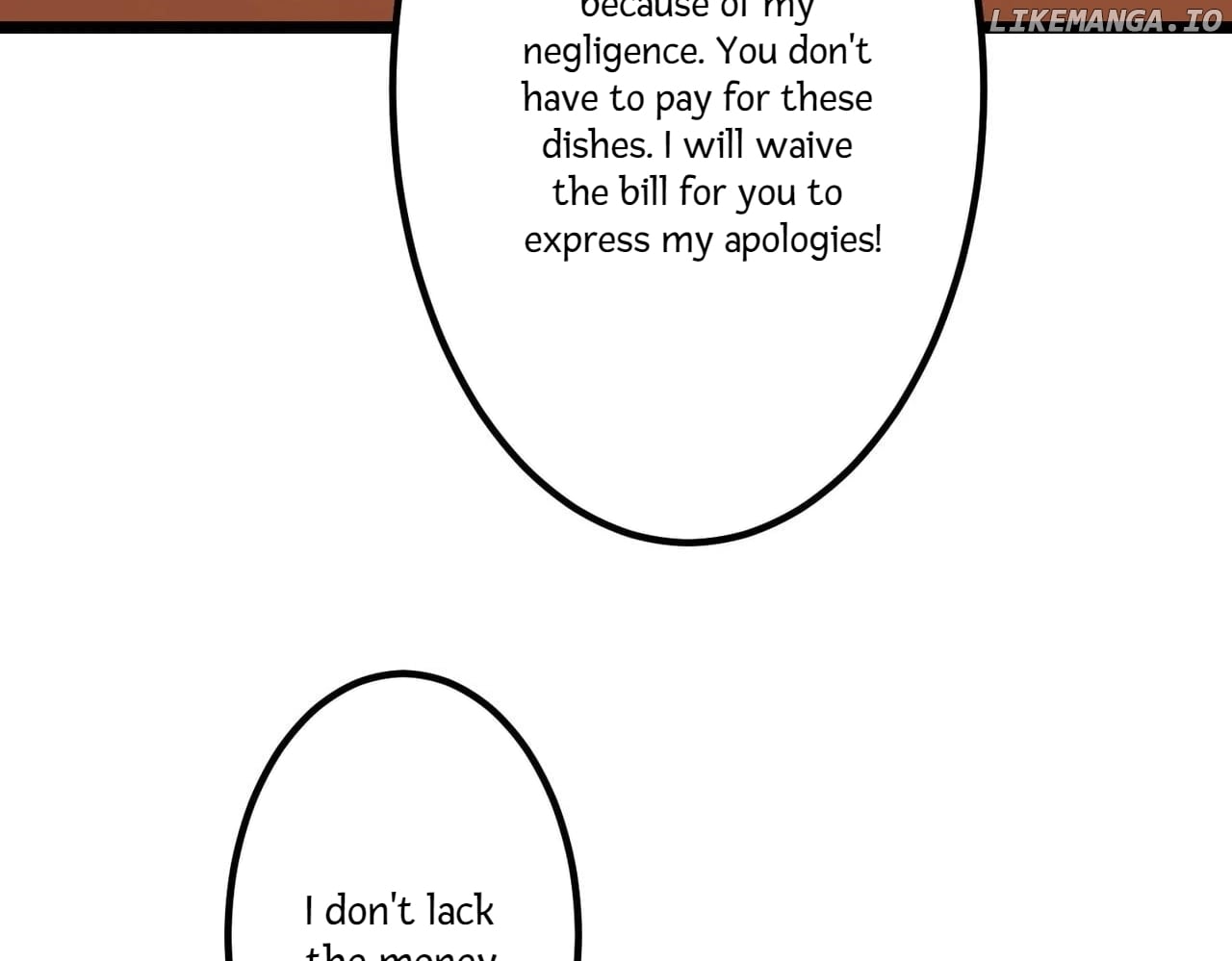 With My Netherworld Trillions, Game On! Chapter 158 - page 121